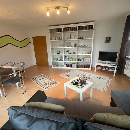 Fewo Weser Holzminden Exteriér fotografie