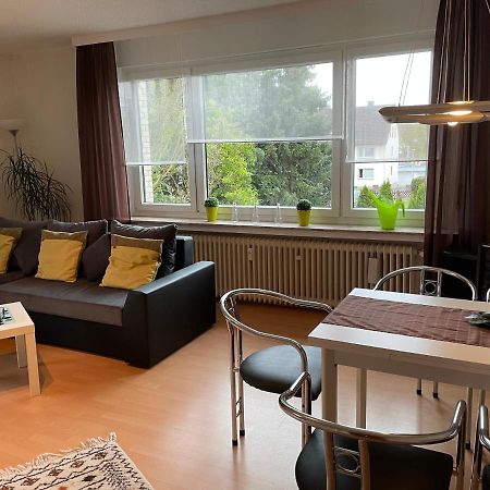 Fewo Weser Holzminden Exteriér fotografie