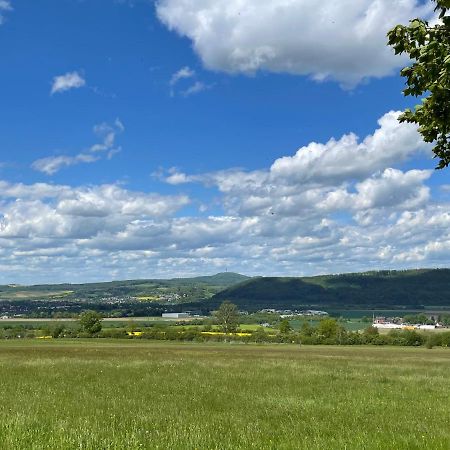 Fewo Weser Holzminden Exteriér fotografie