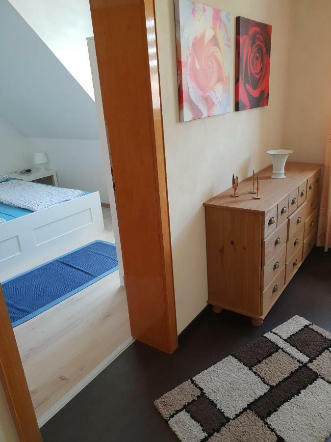 Fewo Weser Holzminden Exteriér fotografie